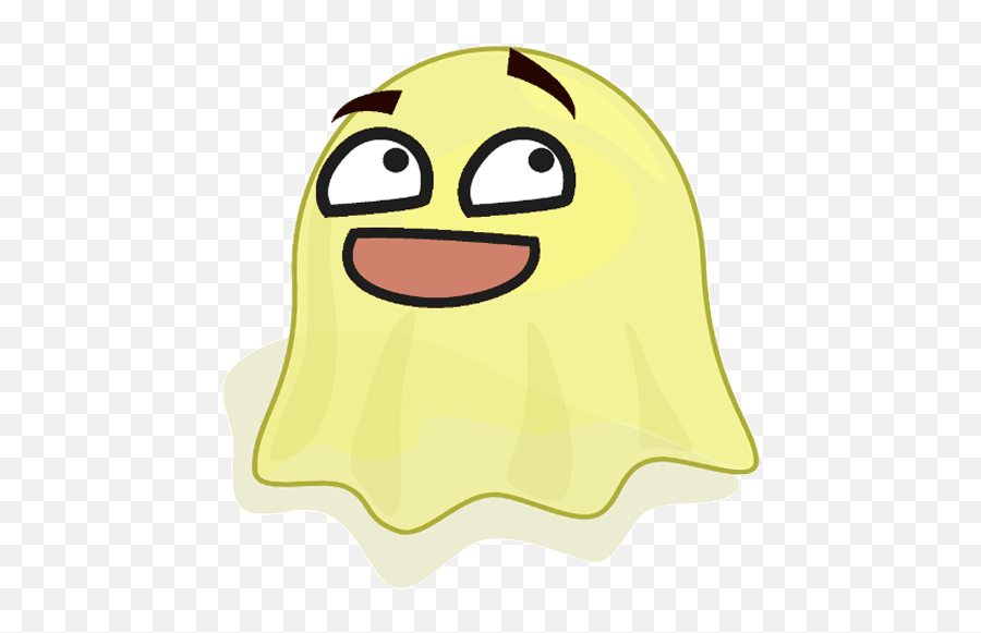Ghosts Animated By Yuri Andryushin - Supernatural Creature Emoji,Ghost Emoticon Gif