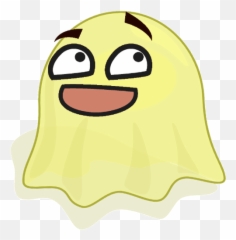 Ghosts Animated By Yuri Andryushin - Supernatural Creature Emoji,Ghost Emoticon Gif