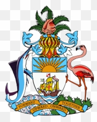 Rybn - Coat Of Arms Of The Bahamas Emoji,Don Tollmann Emotion Code