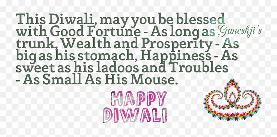 Diwali Messages Png Hd Quality Png Svg Clip Art For Web - Diwali Art Emoji,Emoji Game By Ginger Fox