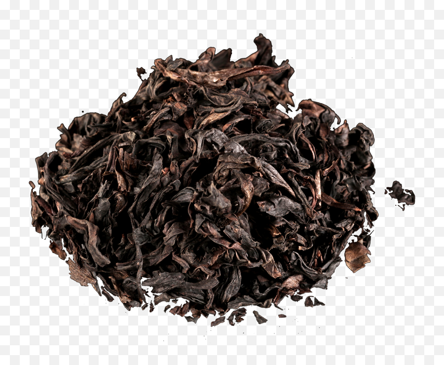 Hong Shan Tea - Hu Xiao Rou Gui Wuyi Rock Tea Chun Mee Emoji,Shan Gui Emoticon