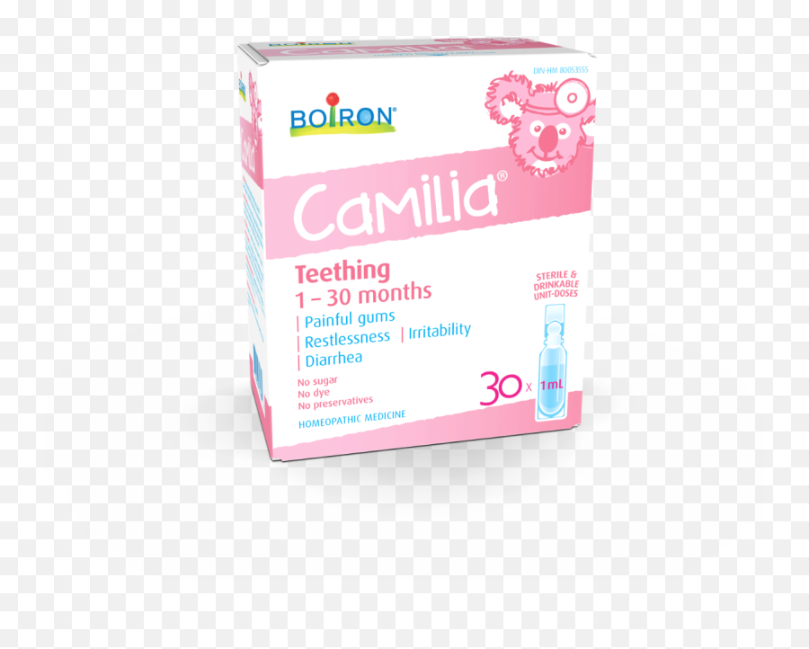 Camilia - Laboratoire Boiron Emoji,Homeopathic Reasons Face Breakout And Emotions