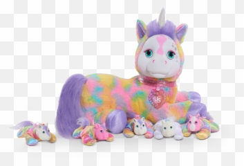 Unicorn Surprise Plush Skyla Ages 3 - Unicorn Surprise Plush Skyla Emoji,Stuffed Emojis Walmart