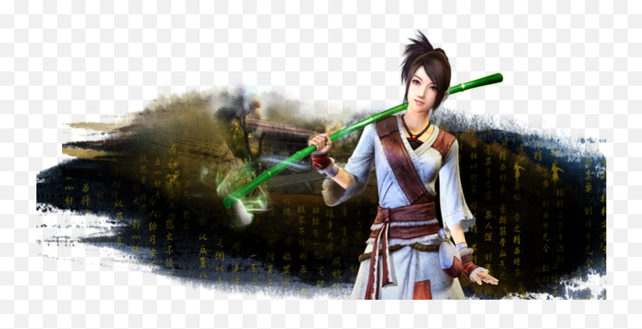 Beggars Sect - Age Of Wushu Beggar Sect Emoji,Age Of Wushu Emoticons