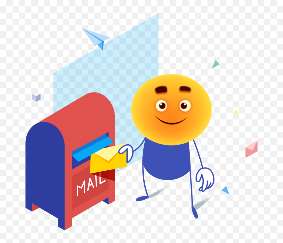 Zoho Mail Integration Zoho Cliq - Happy Emoji,I Miss You Emoticon