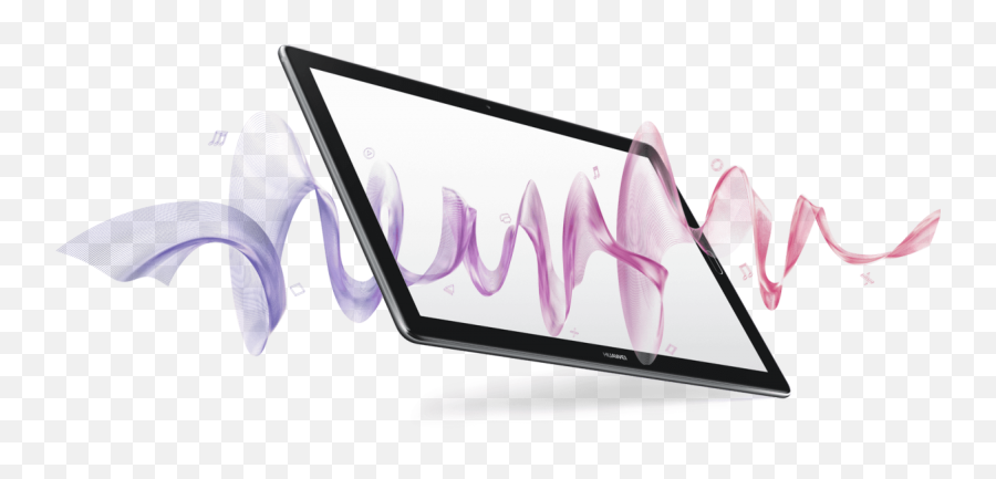 Huawei Anounces Mediapad M5 Tablets - Huawei Media Pad Ads Emoji,Ios 10 Emoji Tweak On 8.4
