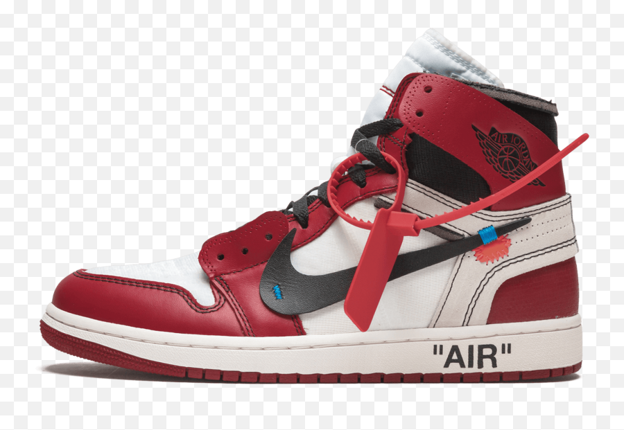 Stroj Brskalnik Atomska Aj1 Off White - Air Jordan 1 Retro High Off White Emoji,Air Jordan Emoji