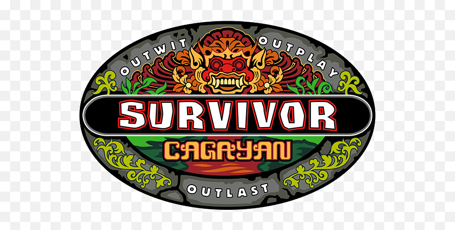 February 2014 - Survivor Cagayan Emoji,The Real Ghostbusters Egon Spengler Emotions