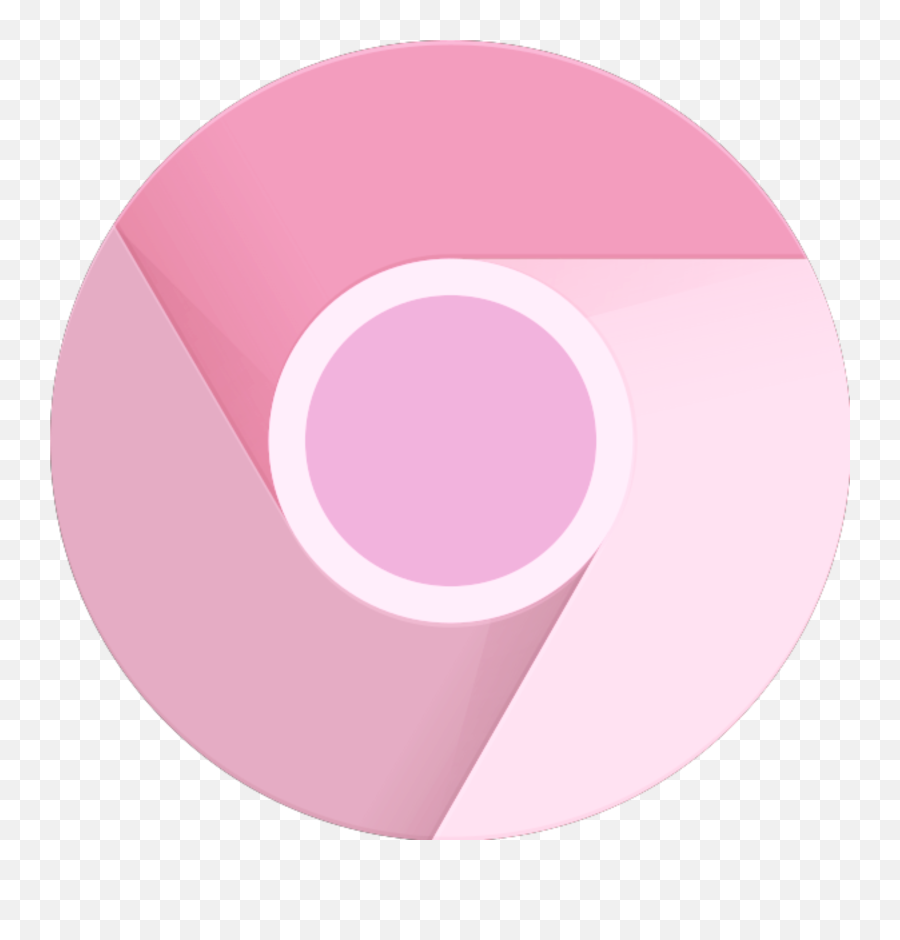 The Most Edited Chrom Picsart - Pink Google Chrome Icon Emoji,Chrom Emojis