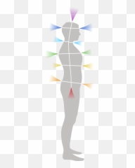 How To Heal Your Body - Back Chakras Emoji,Chakras And Emotions