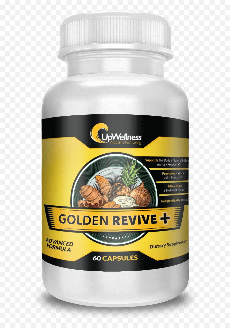 Golden Revive - Golden Revive Emoji,Body As Emotion Containers