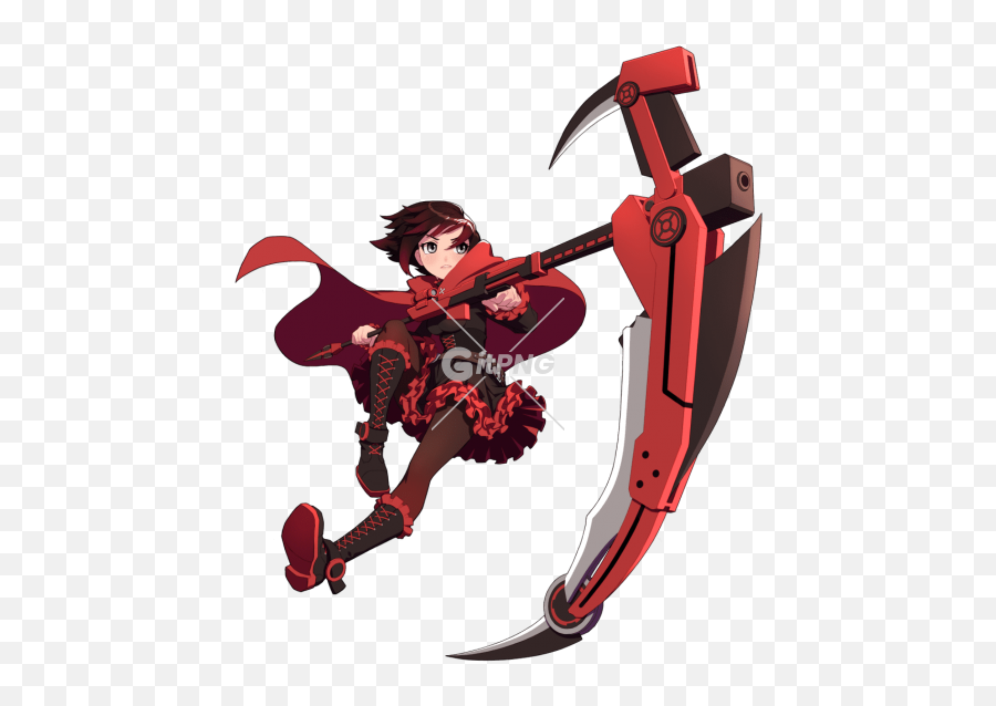 Tags - Cut Gitpng Free Stock Photos Transparent Ruby Rose Rwby Png Emoji,House Greyjoy Emojis