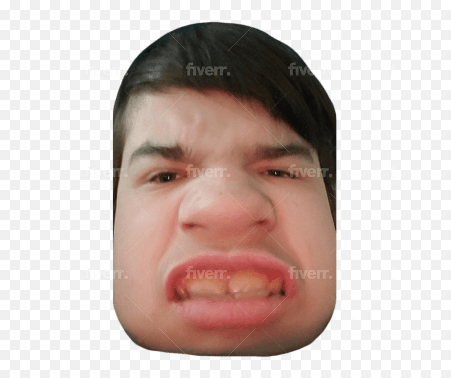 Crying Baby Twitch Emote - Tears Emoji,Who Is The Baby From The Babyrage Emoticon