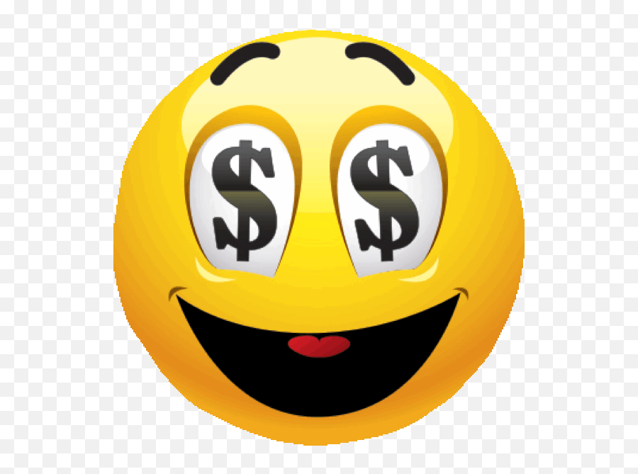 Animated Money Emoji,Flying Money Emoji