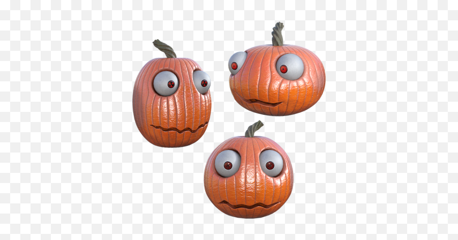 Pumpkins Png And Vectors For Free Download - Dlpngcom Scary Emoji,3d Print Pumpkin Emoji