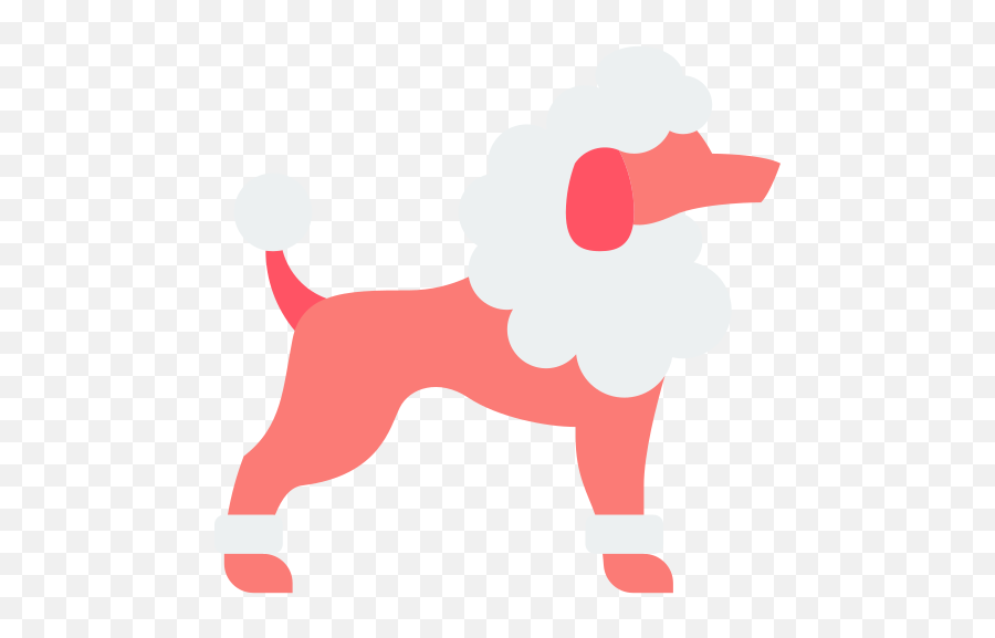 Whou0027s Who Lgha2 - Baamboozle Dog Supply Emoji,Dog Emojis Poodle