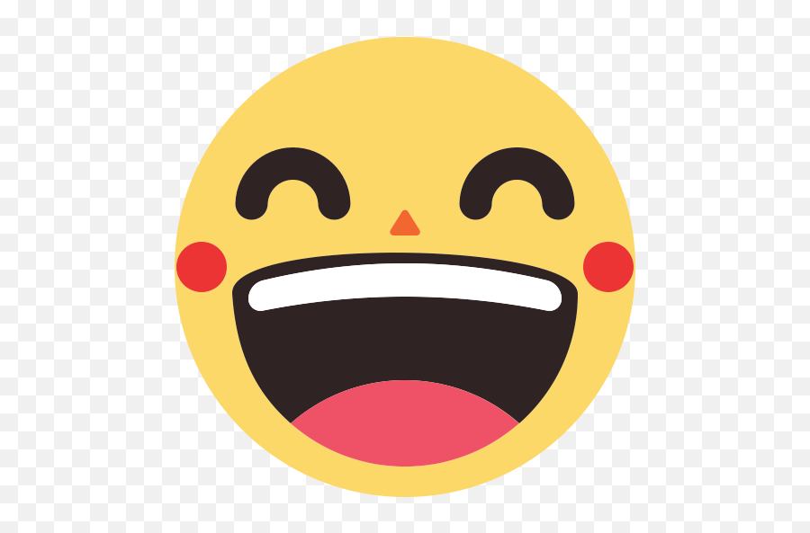 Comedy - Icon Png Smile Emoji,Squiggly Mouth Emoji