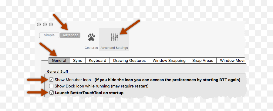 Control Windows On Macos - Dot Emoji,How To Select Btt Emoticons