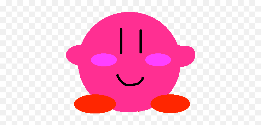 Vacation Kirby Simulator Tynker - Regp Emoji,Kirby Emoticon