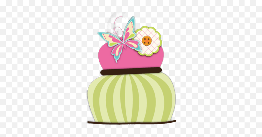 Cuarentena Cumpleaños - Girly Emoji,Bizcochos Con Decoraciones De Emojis