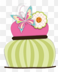 Cuarentena Cumpleaños - Girly Emoji,Bizcochos Con Decoraciones De Emojis