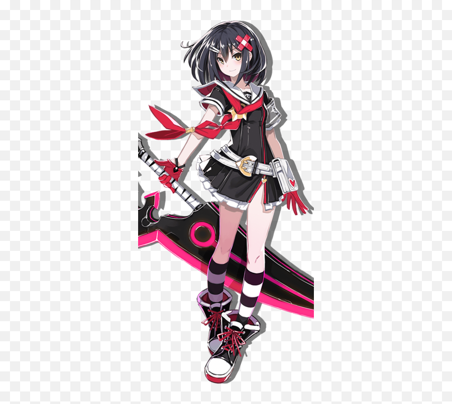 Nightmares Characters - Mary Skelter Nightmares Alice Emoji,Sleeping Beauty Alices Emotion