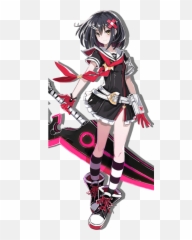 Nightmares Characters - Mary Skelter Nightmares Alice Emoji,Sleeping Beauty Alices Emotion