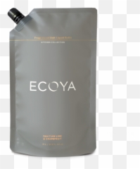 Soy Candles Diffusers U0026 Fragrances Online In Australia - Ecoya Dish Liquid Refill Pouch Emoji,Refill Soap Bag Emotion Brand