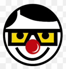 Festival Internacional Clownbaret - Dot Emoji,Emoticon De Cansado