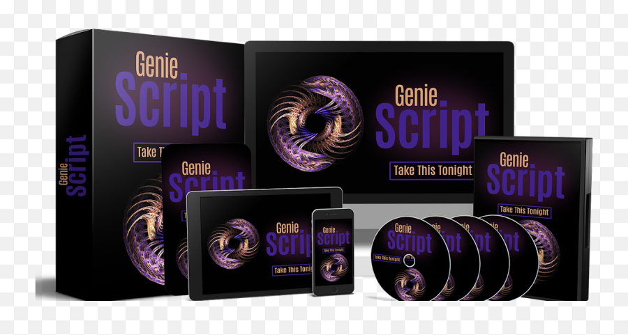 Genie Script Reviews - Genie Script Review Emoji,Feelings And Emotions Wesley