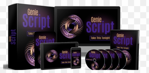 Genie Script Reviews - Genie Script Review Emoji,Feelings And Emotions Wesley