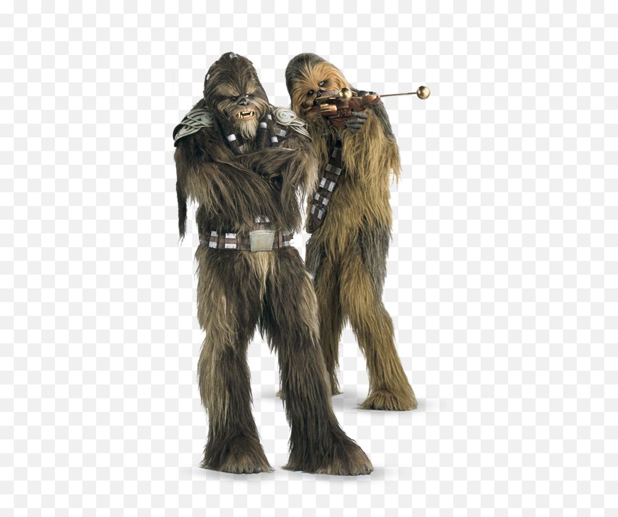 Chewbacca Png And Vectors For Free Download - Dlpngcom Tarfful Png Emoji,Chewbacca Emojis