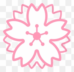 White Flower Emoji Meaning With Pictures From A To Z - White Flower Pixela Rt,Sunflower Emoji