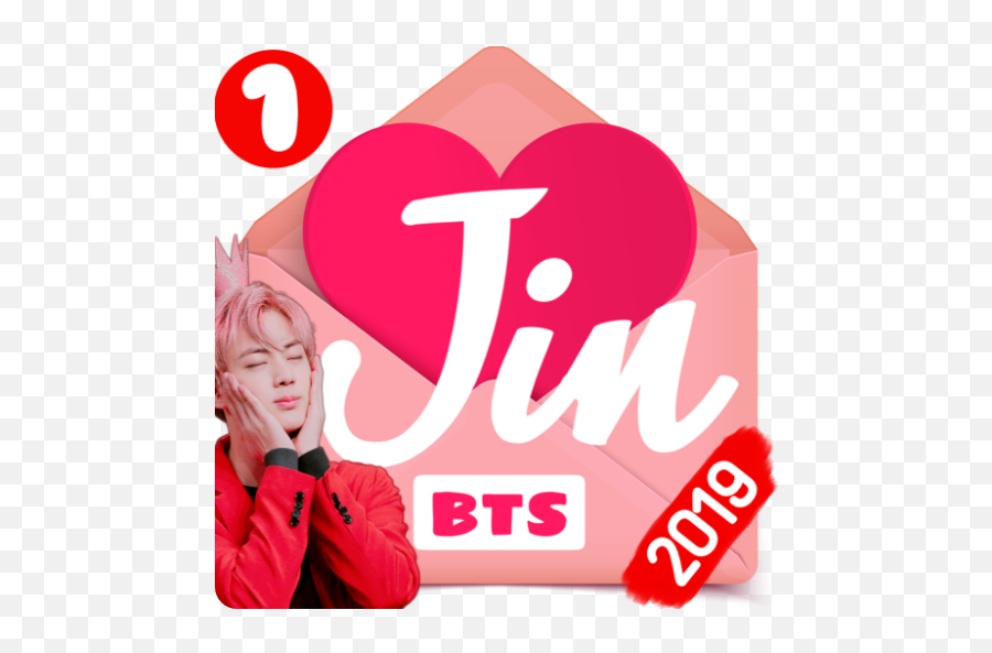 Bts Messenger 2019 Jin 10 Apk Download - Combtsmejin For Women Emoji,Bts Jimin Emotion