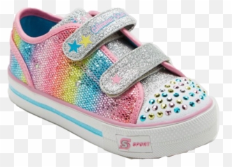 Edit - Round Toe Emoji,Sketcher Emoji Shoes