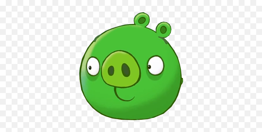 November - Green Pig Png Emoji,Peek Kappa Discord Emoji