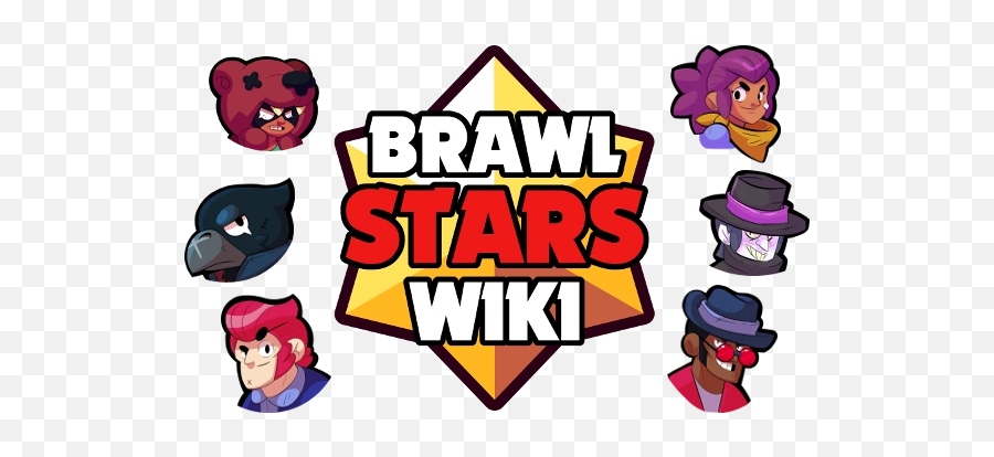 Brawl Stars Wiki Fandom Powered By Wikia Brawl Stars - Brawl Stars Png Copa Emoji,How To Add Emojis To Clash Royale