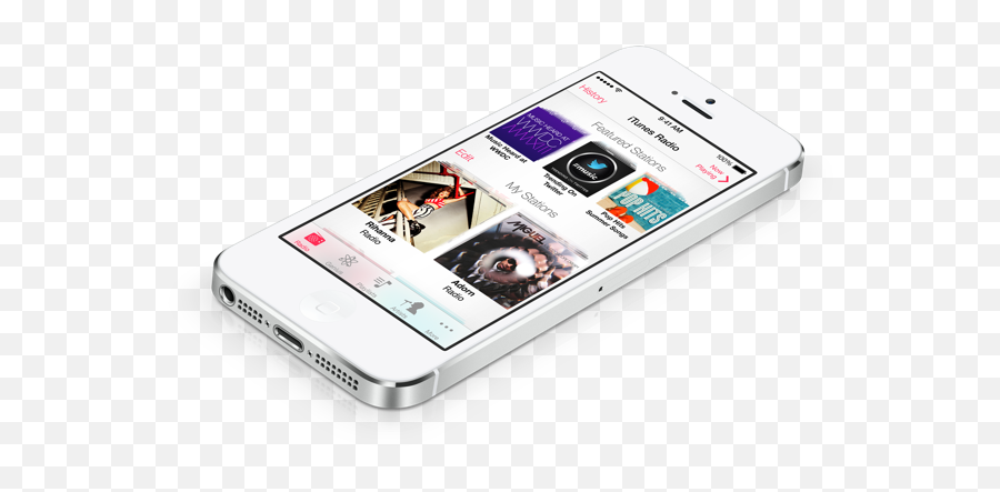 Music App And Itunes Radio In Ios - 5 Emoji,Comment Below Your Favorite Emojis In The Music Video!?