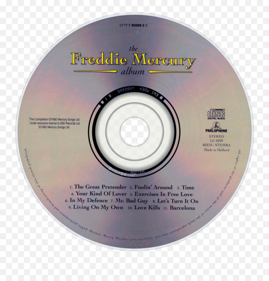 Freddie Mercury Music Fanart Fanarttv - Freddy Mercury Cd Emoji,Freddie Mercury Emoticon Facebook