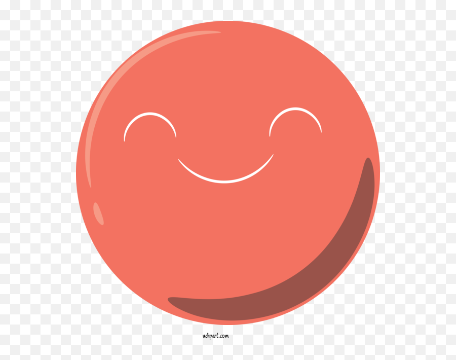 Icons Cartoon Circle Emoticon For Emoji - Dot,Emoji Emoticons Clipart