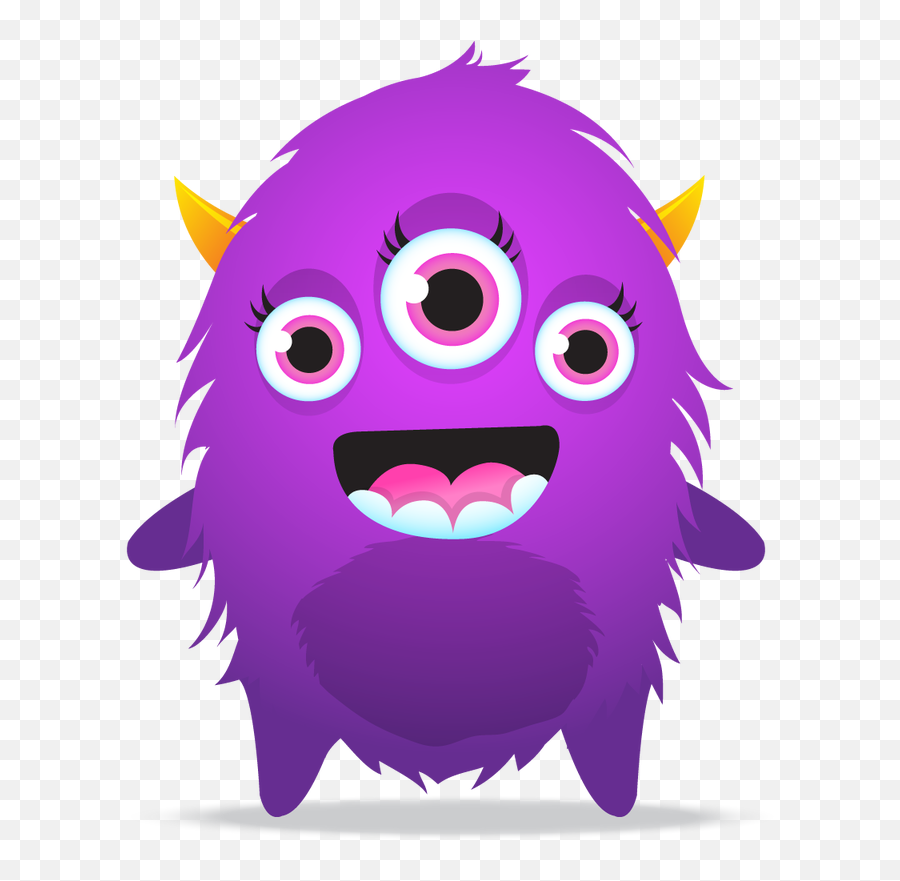 3 - Ou0027hara Alexandria Classroom Respect Class Dojo Monsters Png Emoji,Monster Emoji