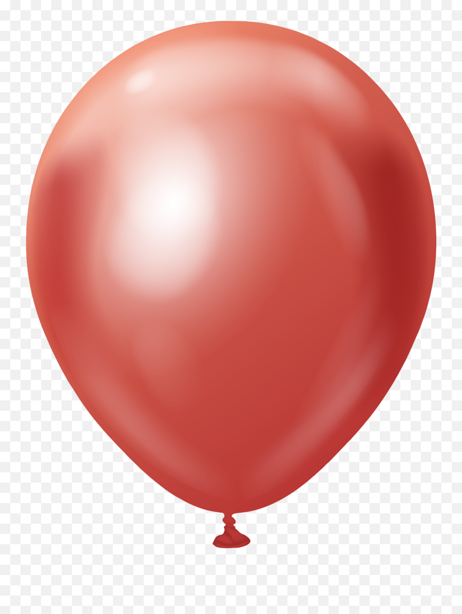 18 Kalisan Latex Balloons Mirror Red 25 Per Bag Bargain - Balloon Emoji,Discord Sp0nge Bobo Emoji