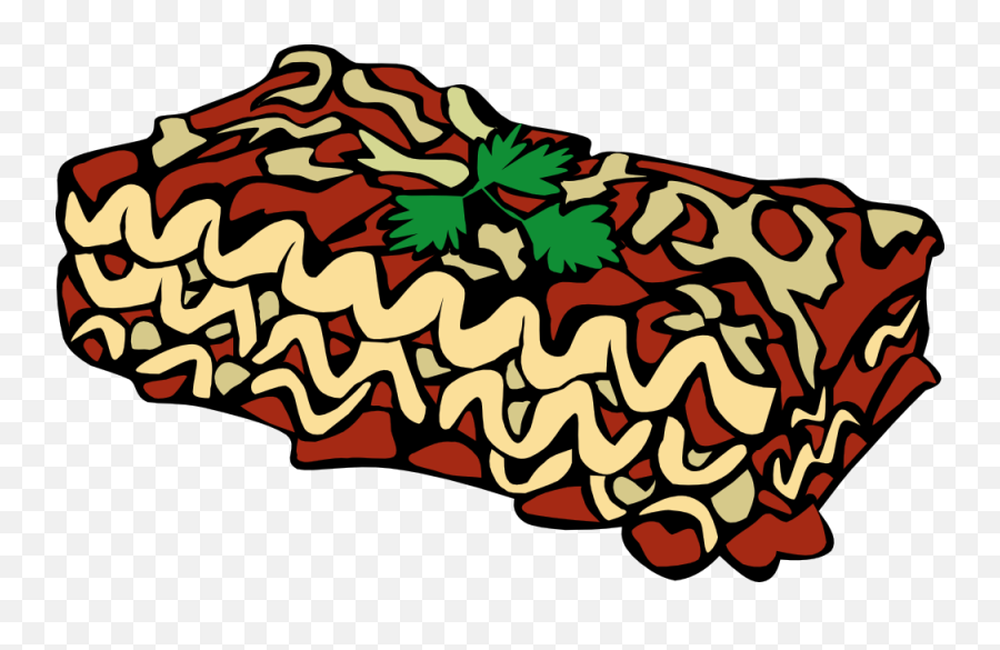 Lasagna Png Images Icon Cliparts - Lasagna Clip Art Emoji,Lasagna Emoji