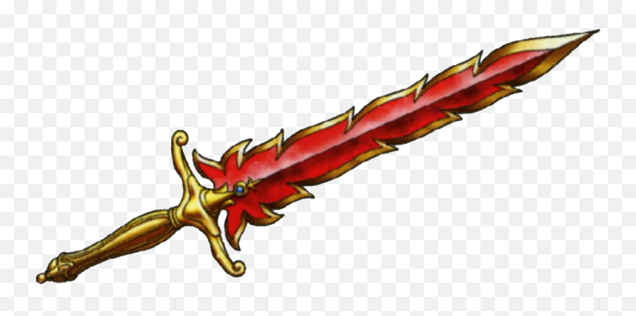 Dq11 Best Weapons - Dragon Quest Flame Sword Emoji,Mucocele Emoji Dq11 Best Weapons - Dragon Quest Flame Sword Emoji,Mucocele Emoji