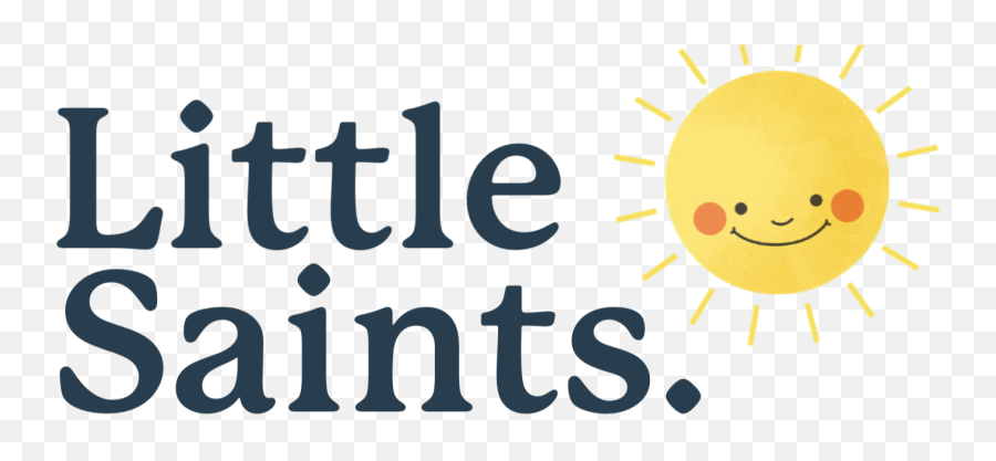 Little Saints Age 2 - Kindergarten Our Lady Of Lourdes Emoji,;sick Audition Online Emoticon