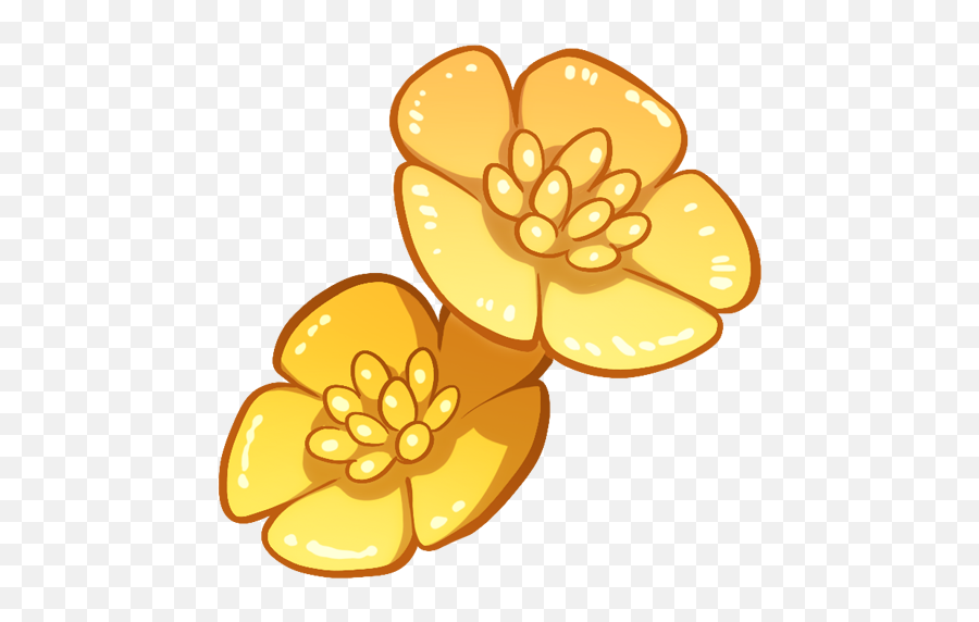 Minosource - The Guide To Mino Monsters Floral Emoji,Laser Cannon Emoticon