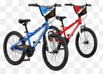 Sponsor Give Bikes To Foster Kids - Boy Schwinn Bike Emoji,Emotion Bike Birthday