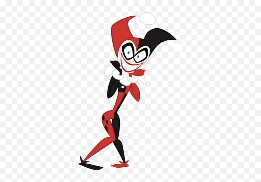 Discuss Everything About Dc Super Hero Girls Wikia Fandom - Harley Quinn Dc Super Hero Girls G2 Emoji,The Emojis Harley Quinn Drawings