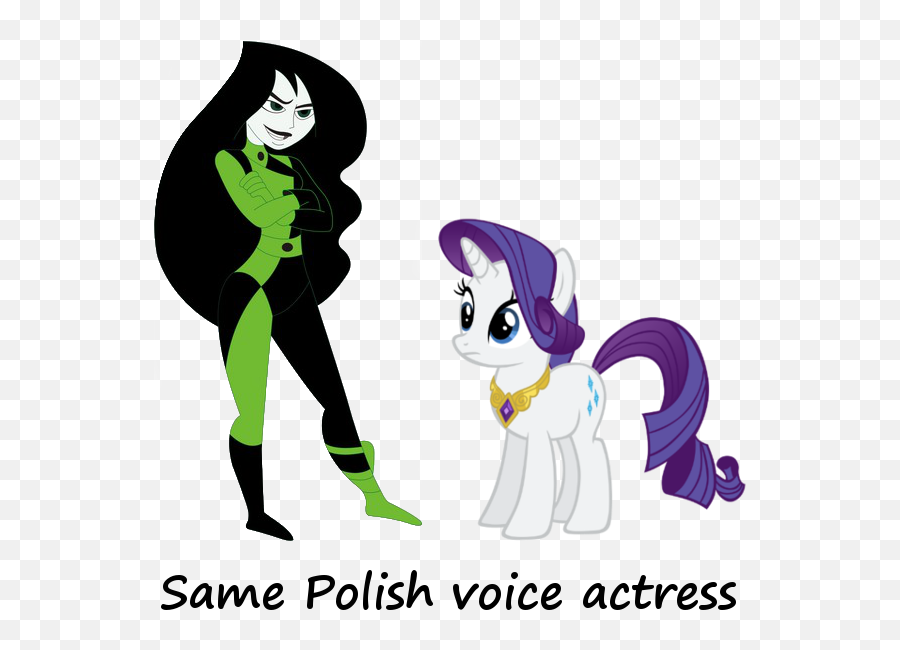 Voice Actor Shego Unicorn - Kim Possible Cosplay Shego Emoji,Kim Possible Emotion Sickness Screencaps
