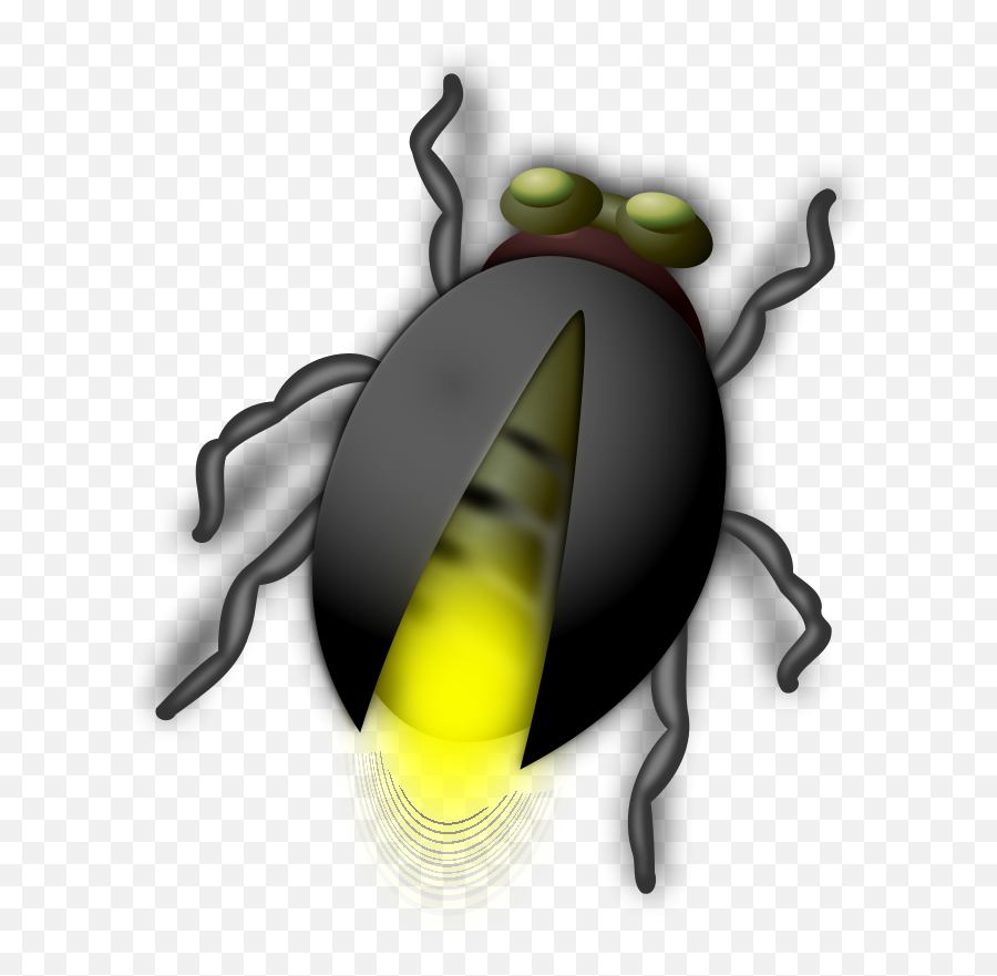 Free Clipart - 1001freedownloadscom Bug Clipart Emoji,Insect Animated Emoticon